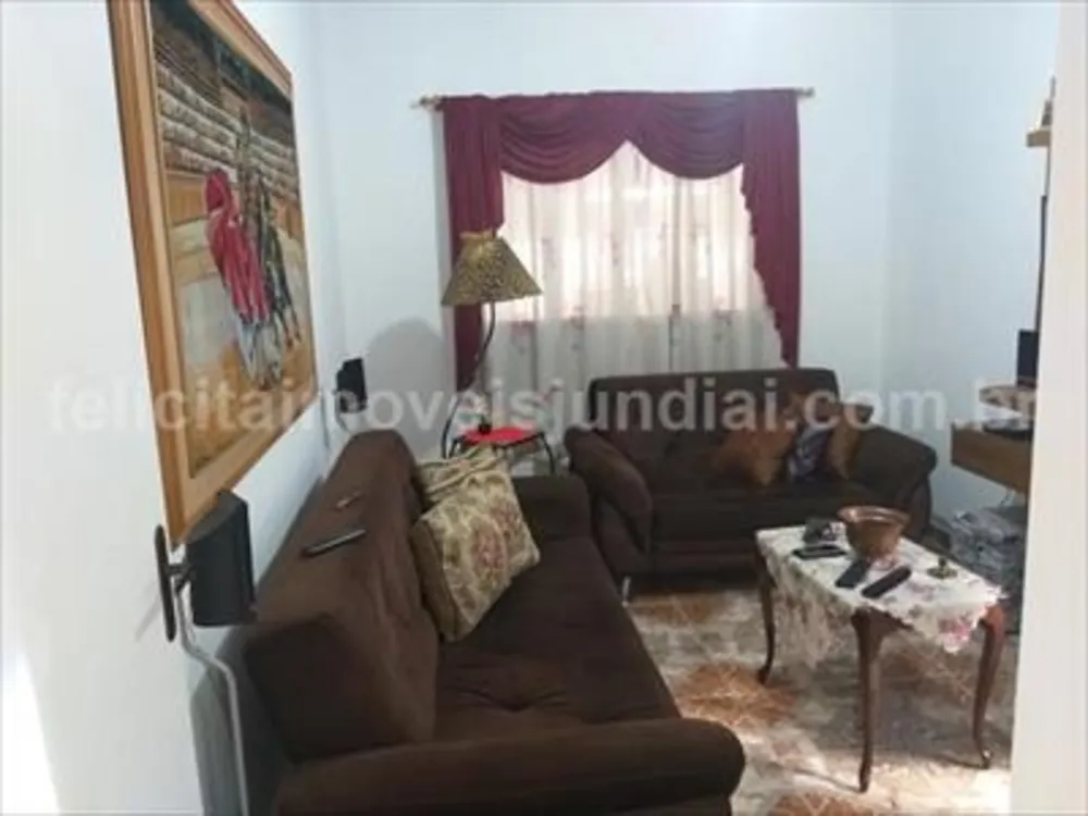 Casa, 3 quartos, 150 m² - Foto 2