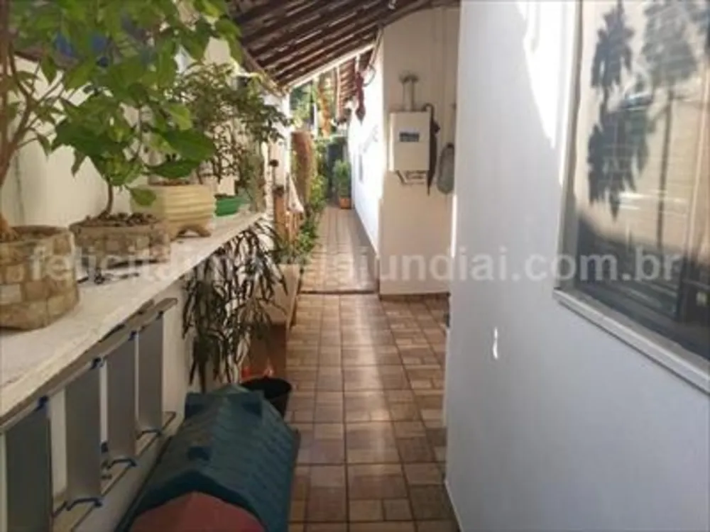 Casa, 3 quartos, 150 m² - Foto 11