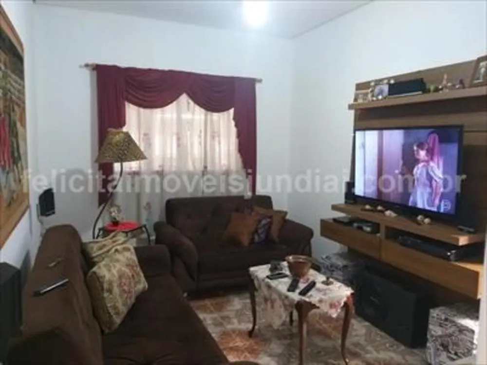 Casa, 3 quartos, 150 m² - Foto 1