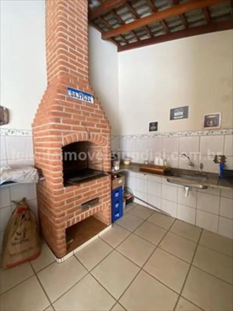 Casa, 3 quartos, 242 m² - Foto 13