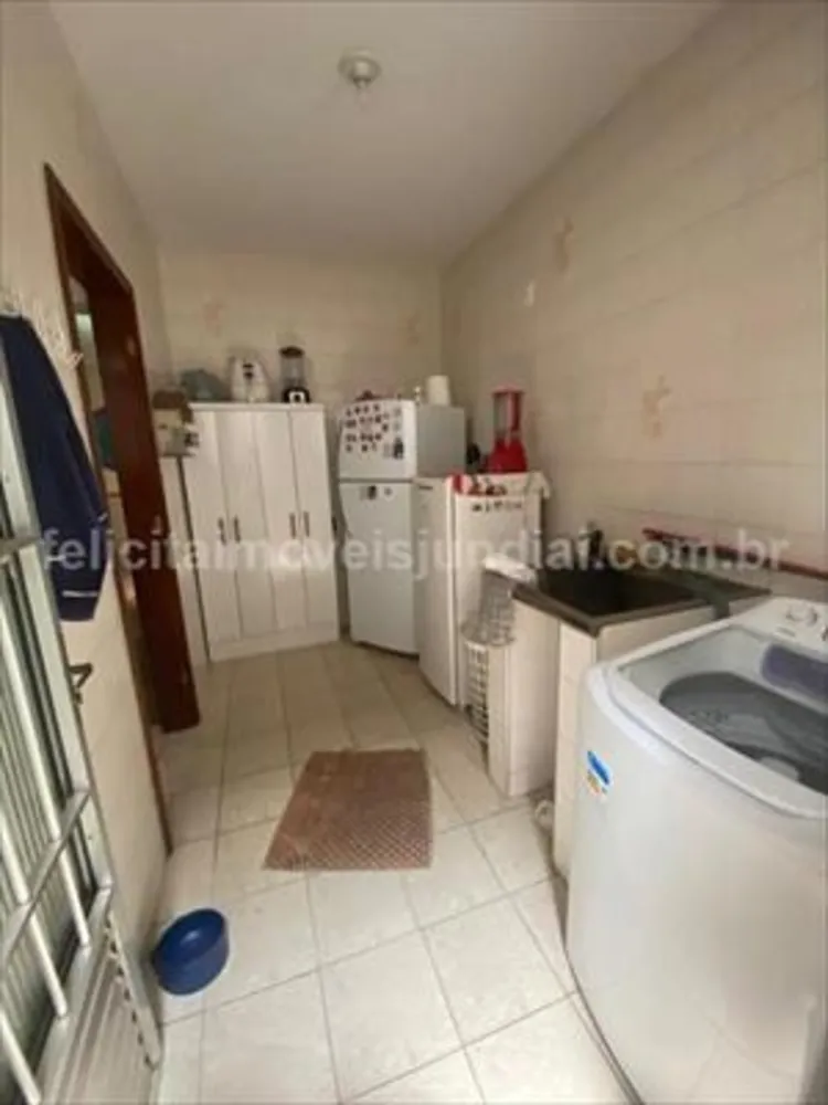 Casa, 3 quartos, 242 m² - Foto 11