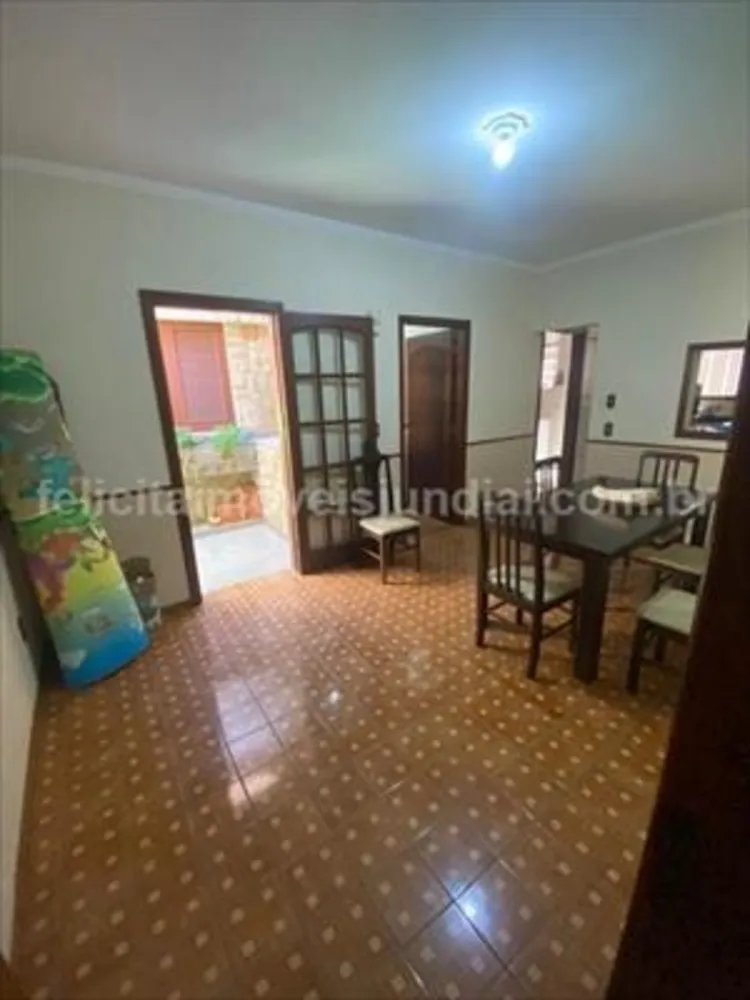 Casa, 3 quartos, 242 m² - Foto 2