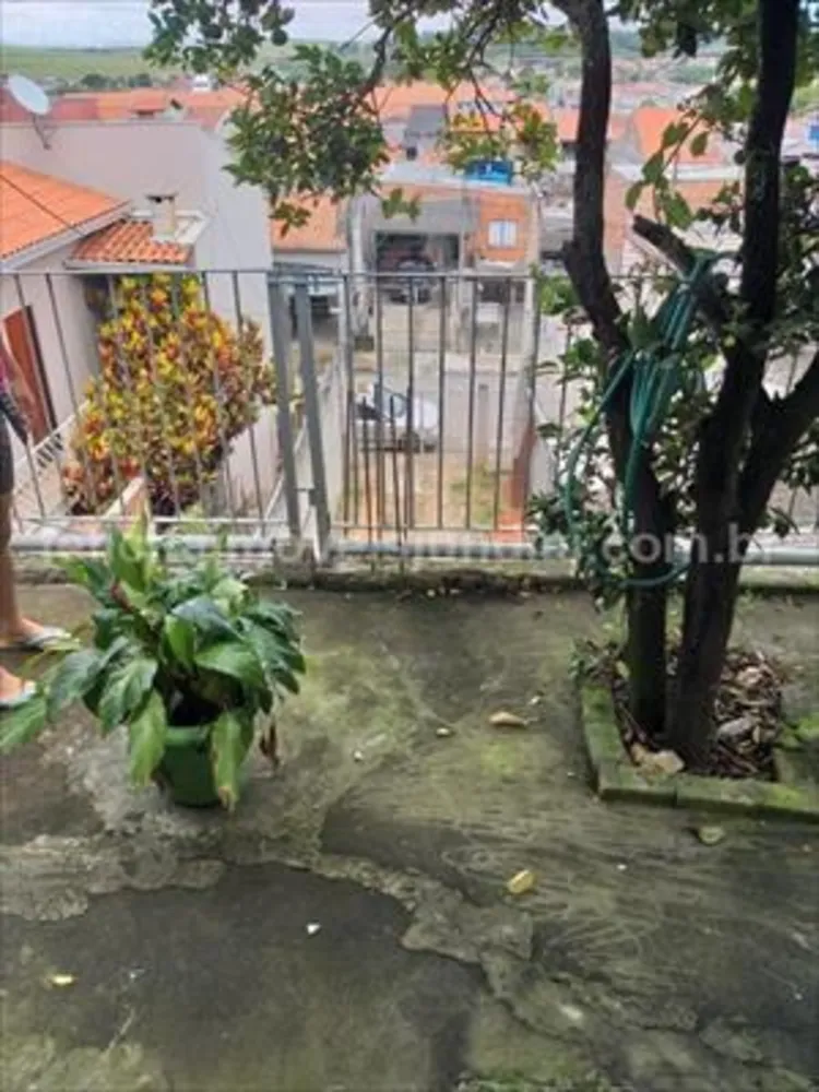 Casa, 1 quarto, 30 m² - Foto 4