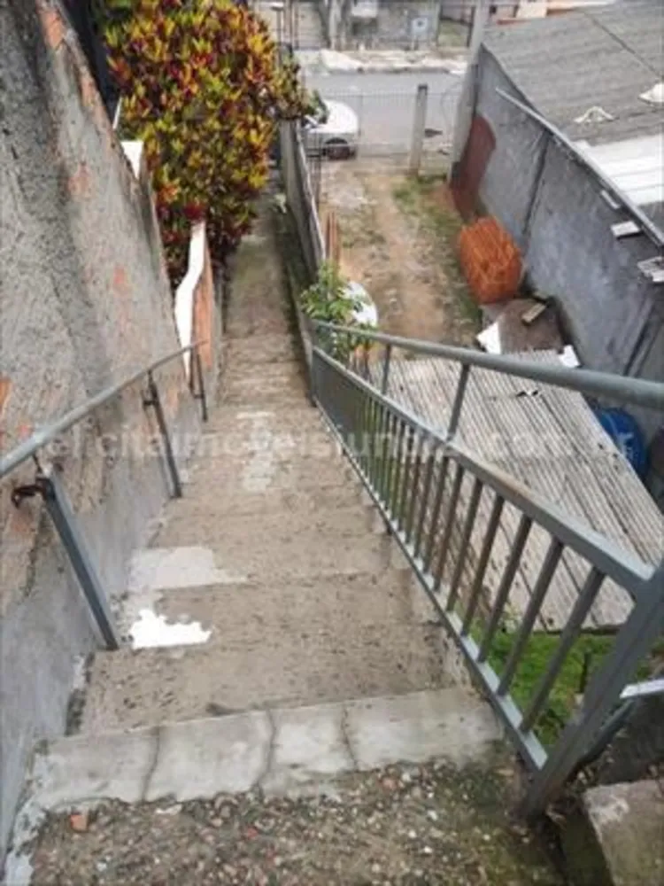 Casa, 1 quarto, 30 m² - Foto 1