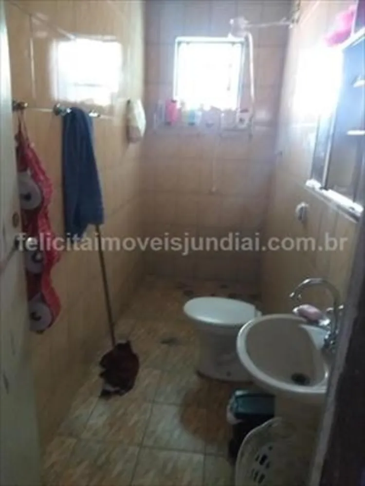 Casa, 1 quarto, 30 m² - Foto 7
