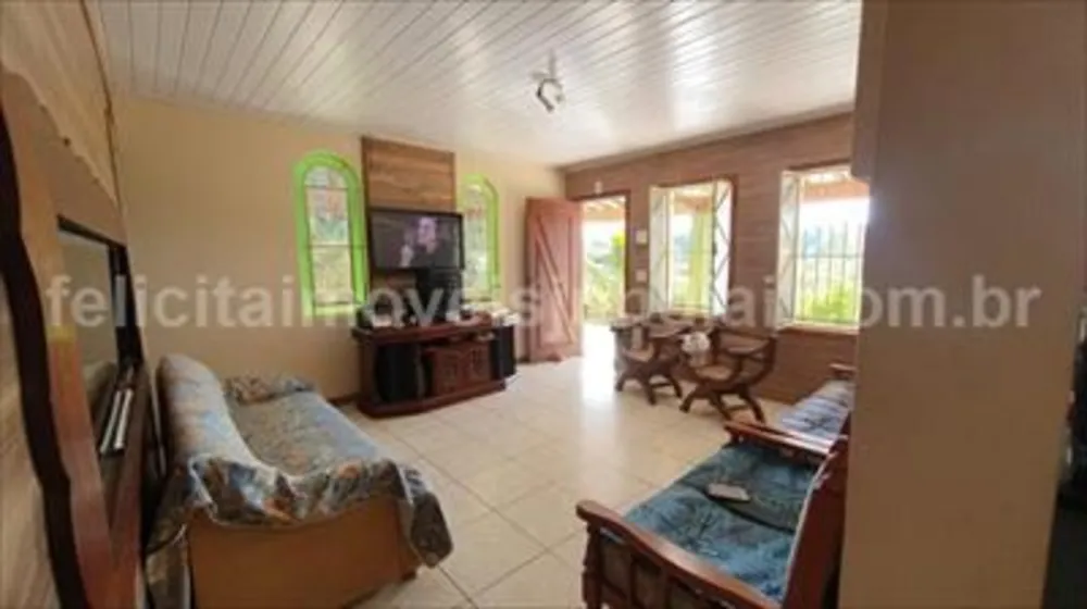 Chácara, 3 quartos - Foto 1