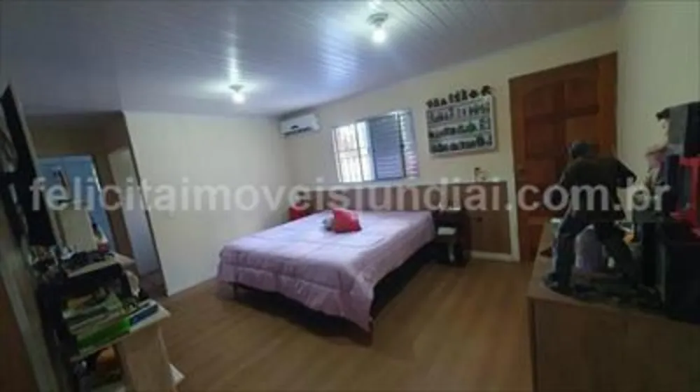 Sítio, 3 quartos, 300 m² - Foto 1