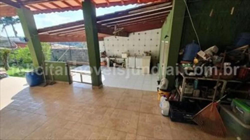 Chácara, 3 quartos - Foto 10