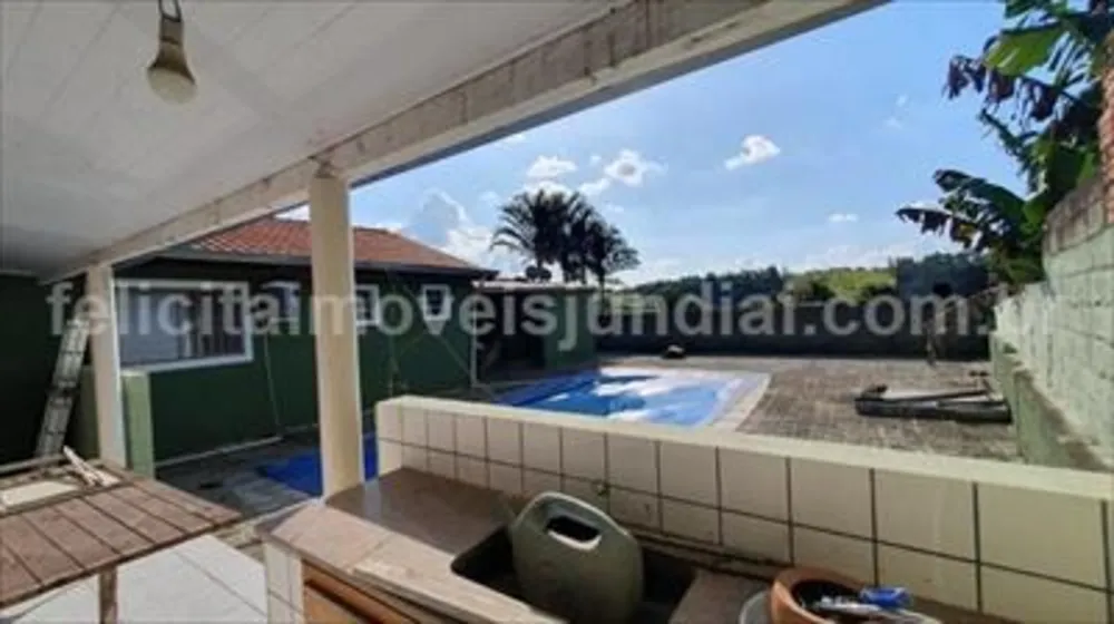 Sítio, 3 quartos, 300 m² - Foto 5