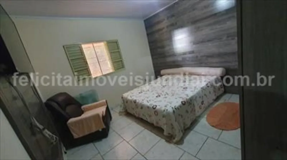 Sítio, 3 quartos, 300 m² - Foto 8