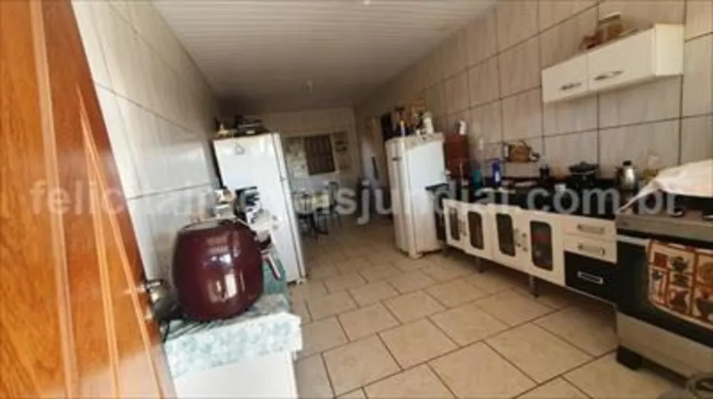 Sítio, 3 quartos, 300 m² - Foto 2