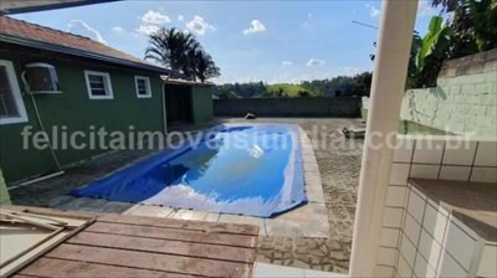 Sítio, 3 quartos, 300 m² - Foto 3