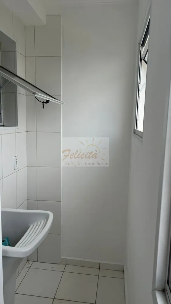 Apartamento, 2 quartos, 53 m² - Foto 5