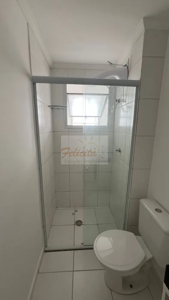 Apartamento, 2 quartos, 53 m² - Foto 6