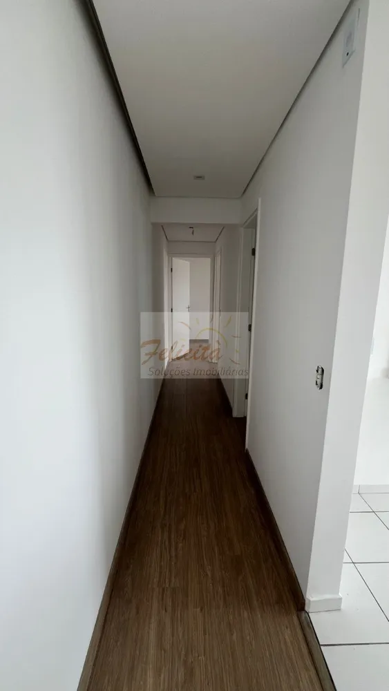 Apartamento, 2 quartos, 53 m² - Foto 8