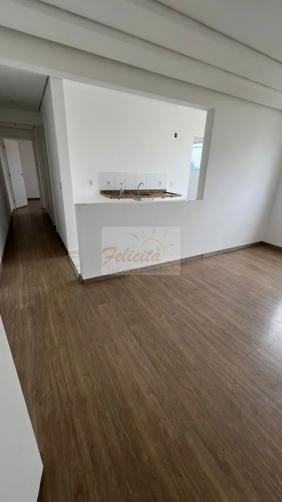 Apartamento, 2 quartos, 53 m² - Foto 2