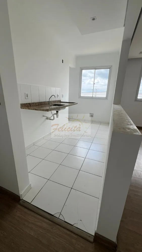 Apartamento, 2 quartos, 53 m² - Foto 4