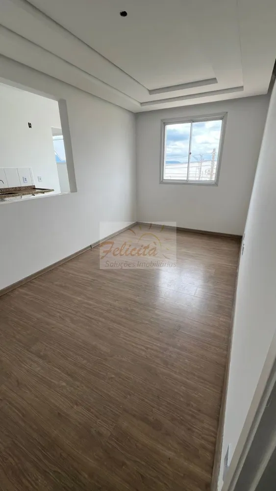 Apartamento, 2 quartos, 53 m² - Foto 1