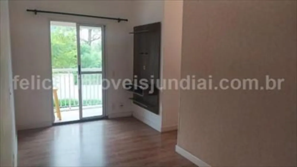 Apartamento, 3 quartos - Foto 1