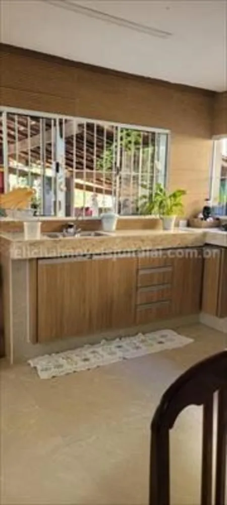 Sítio, 2 quartos - Foto 4