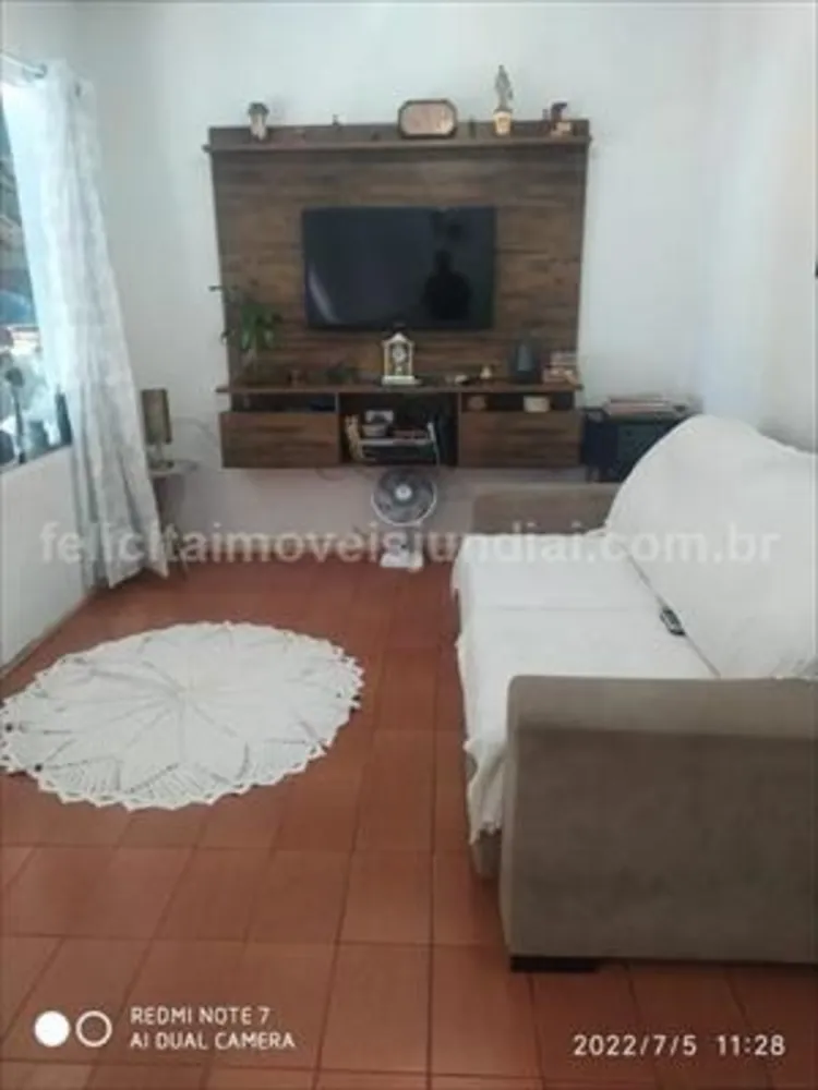 Sítio, 2 quartos - Foto 1