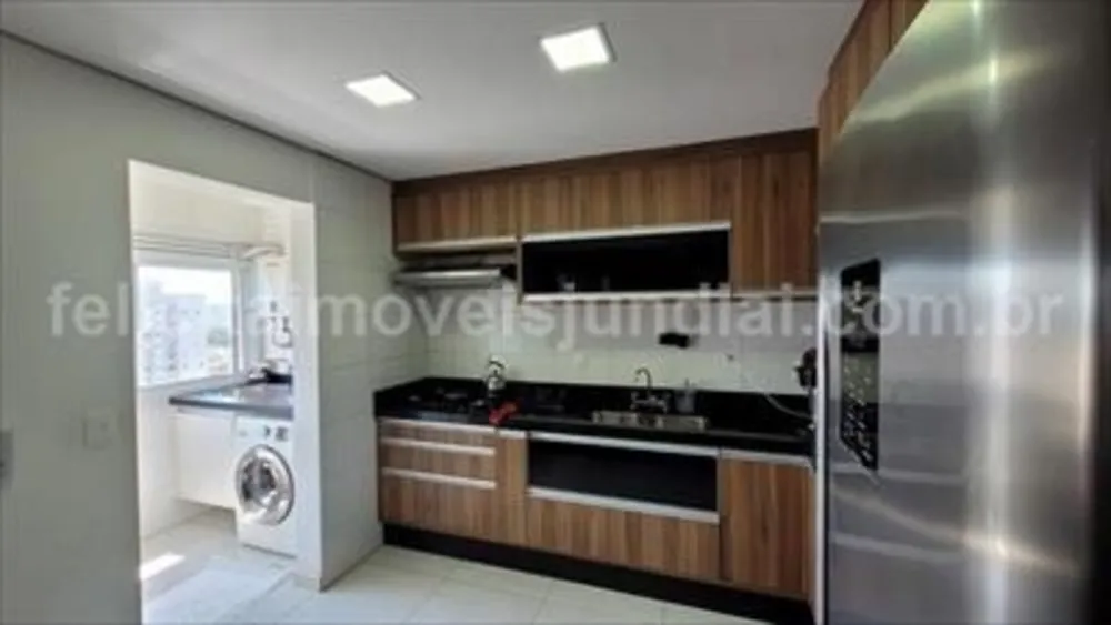 Apartamento, 3 quartos - Foto 3