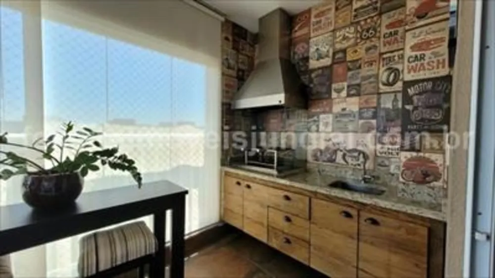 Apartamento, 3 quartos - Foto 1