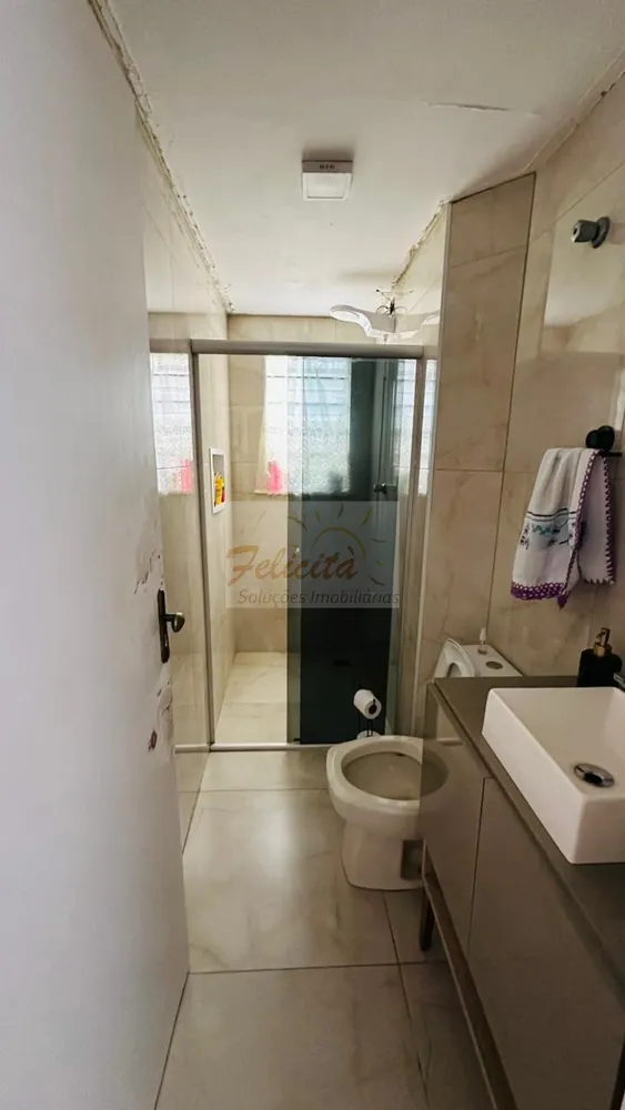 Apartamento, 2 quartos, 52 m² - Foto 13