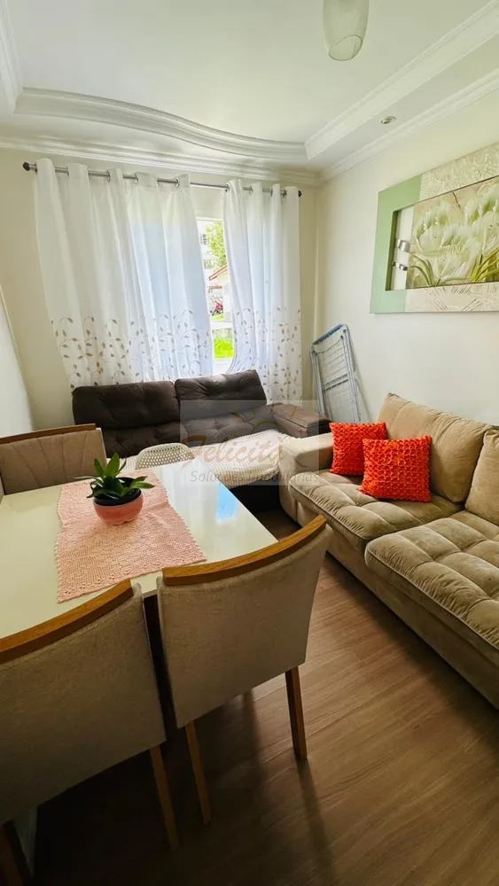 Apartamento, 2 quartos, 52 m² - Foto 10