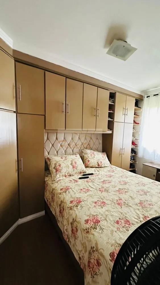 Apartamento, 2 quartos, 52 m² - Foto 2