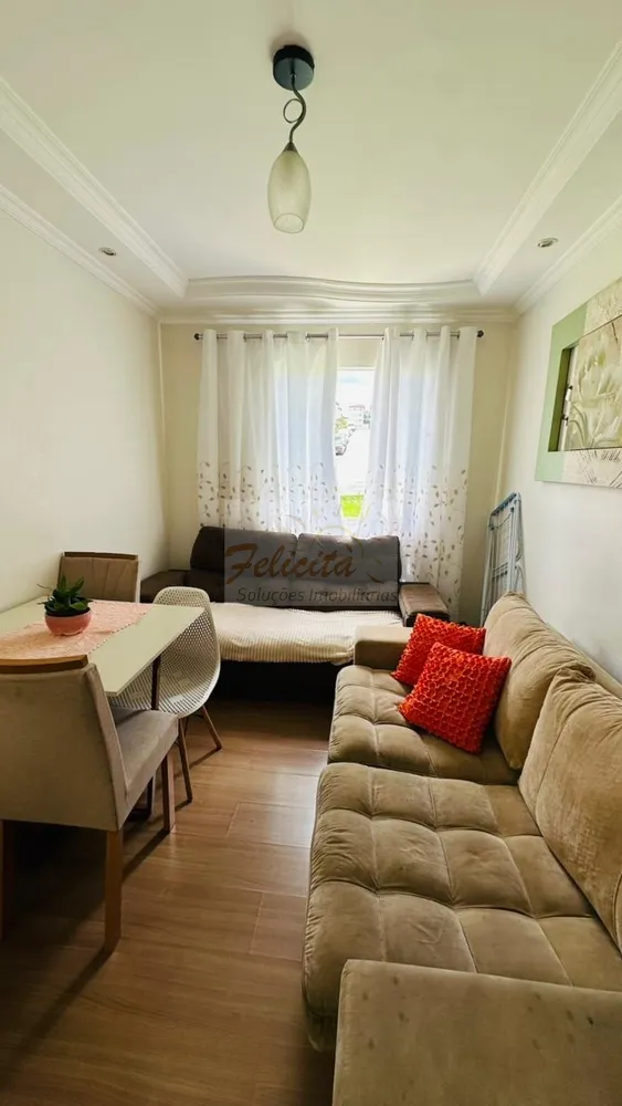 Apartamento, 2 quartos, 52 m² - Foto 11