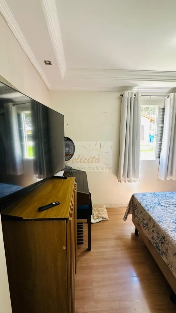 Apartamento, 2 quartos, 52 m² - Foto 7
