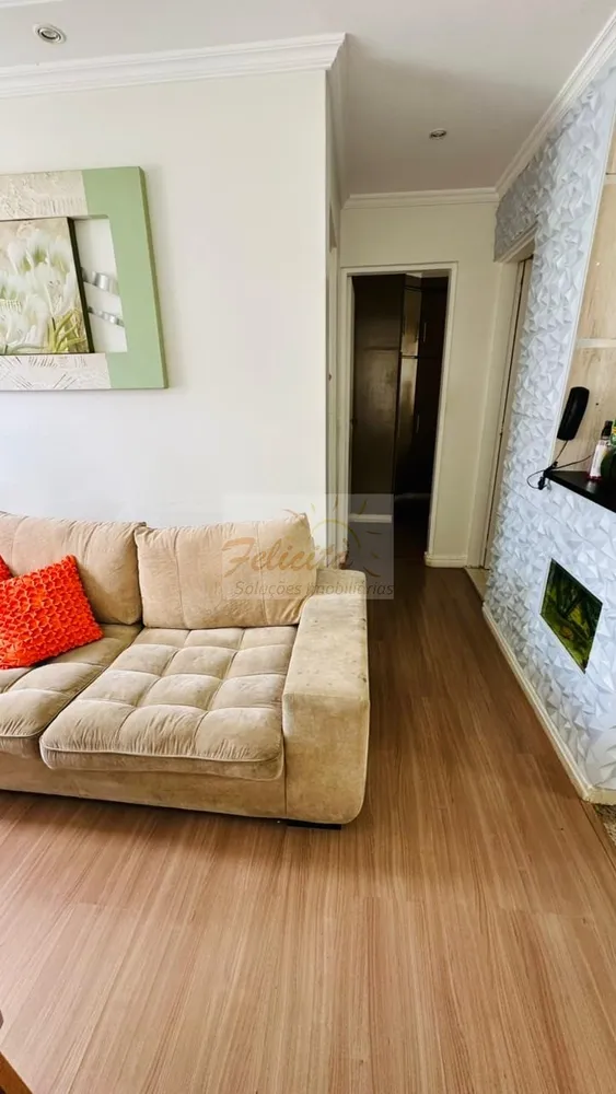 Apartamento, 2 quartos, 52 m² - Foto 9