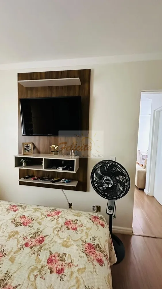 Apartamento, 2 quartos, 52 m² - Foto 12