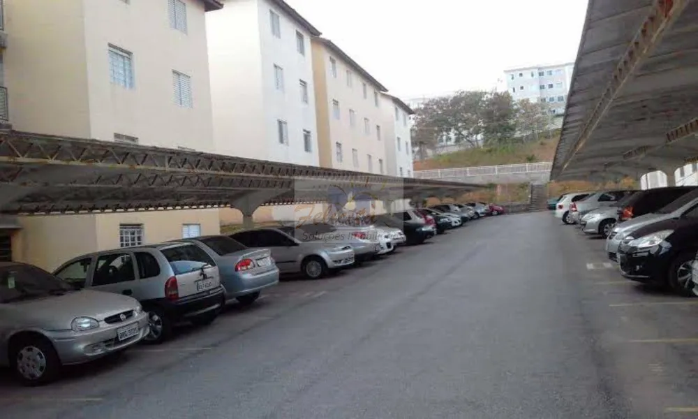 Apartamento, 2 quartos, 52 m² - Foto 15