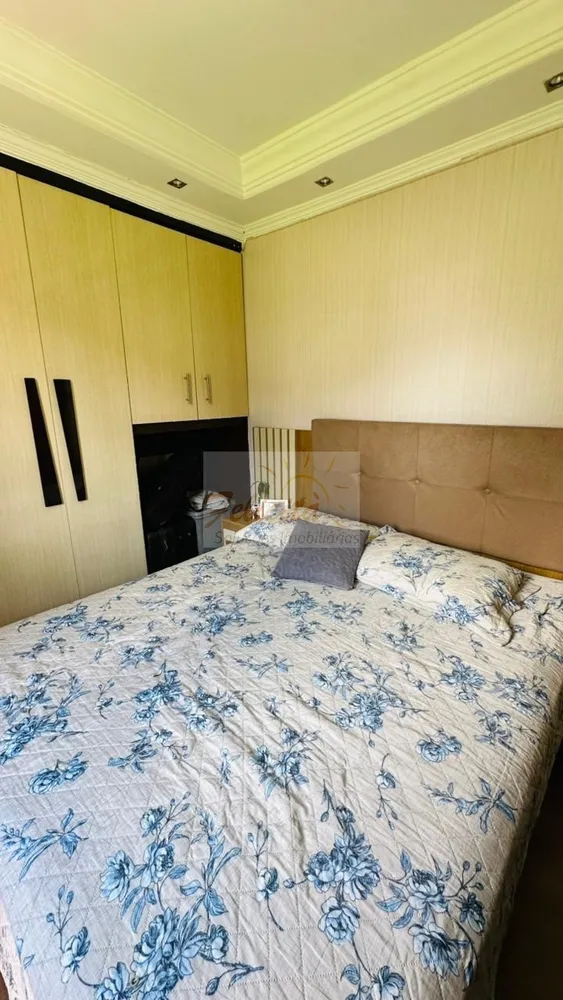 Apartamento, 2 quartos, 52 m² - Foto 8