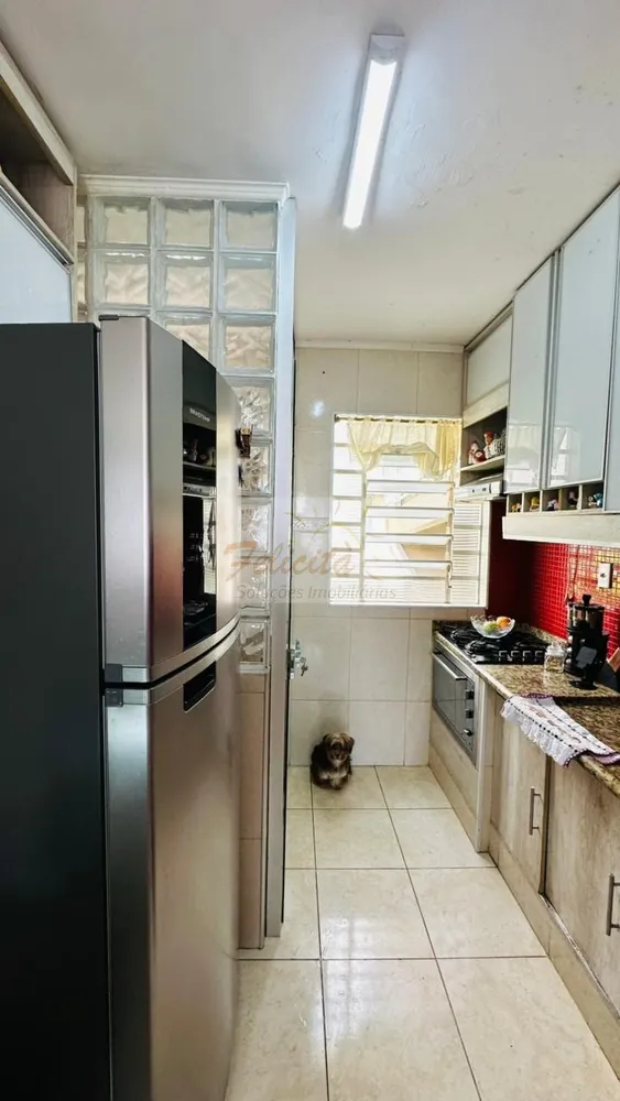 Apartamento, 2 quartos, 52 m² - Foto 5