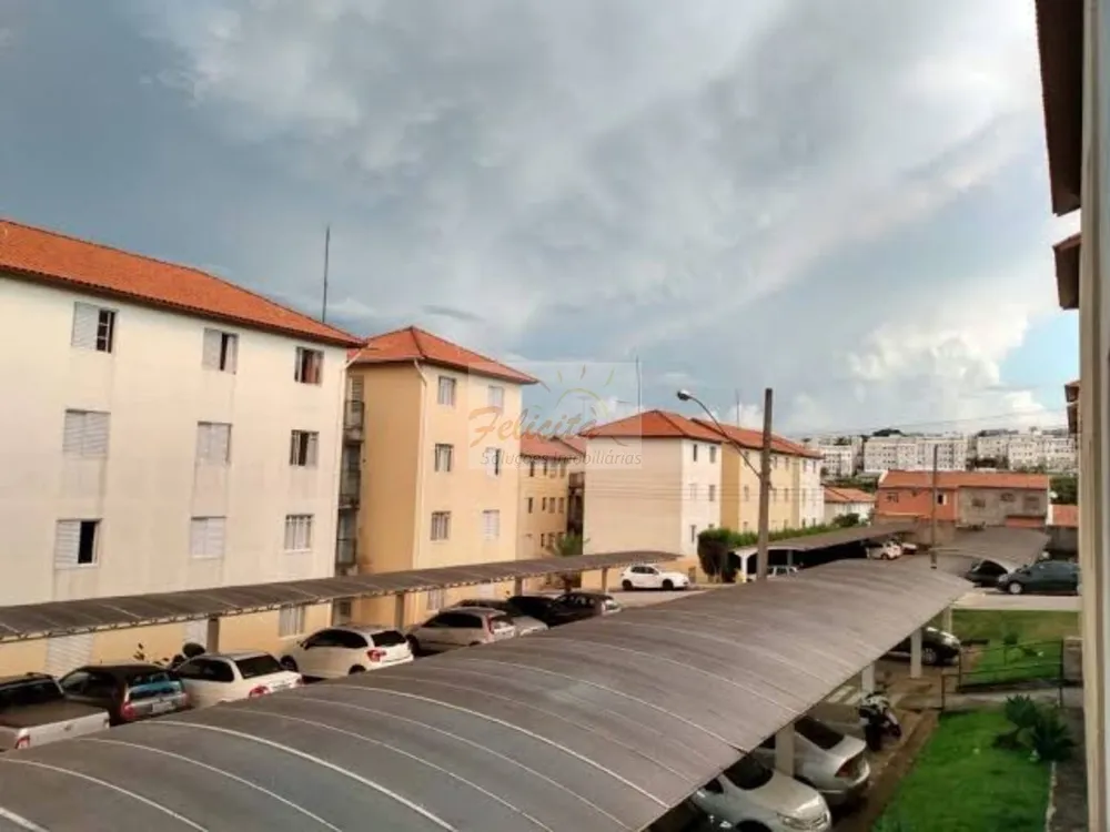 Apartamento, 2 quartos, 52 m² - Foto 14