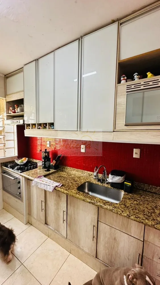 Apartamento, 2 quartos, 52 m² - Foto 4