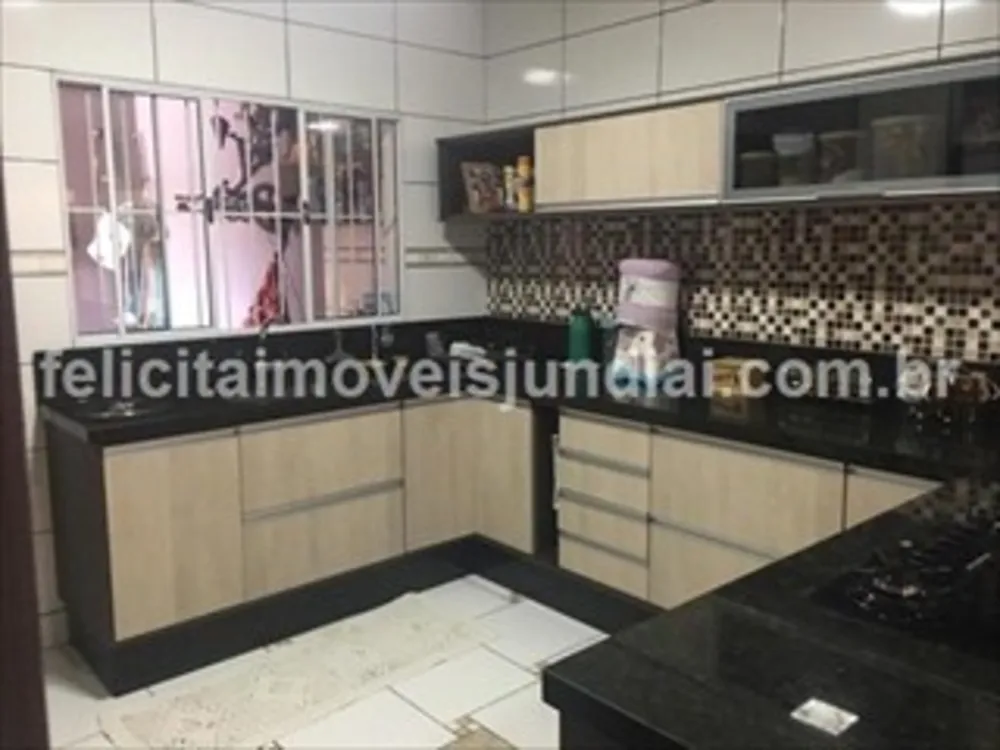 Casa, 3 quartos, 153 m² - Foto 2