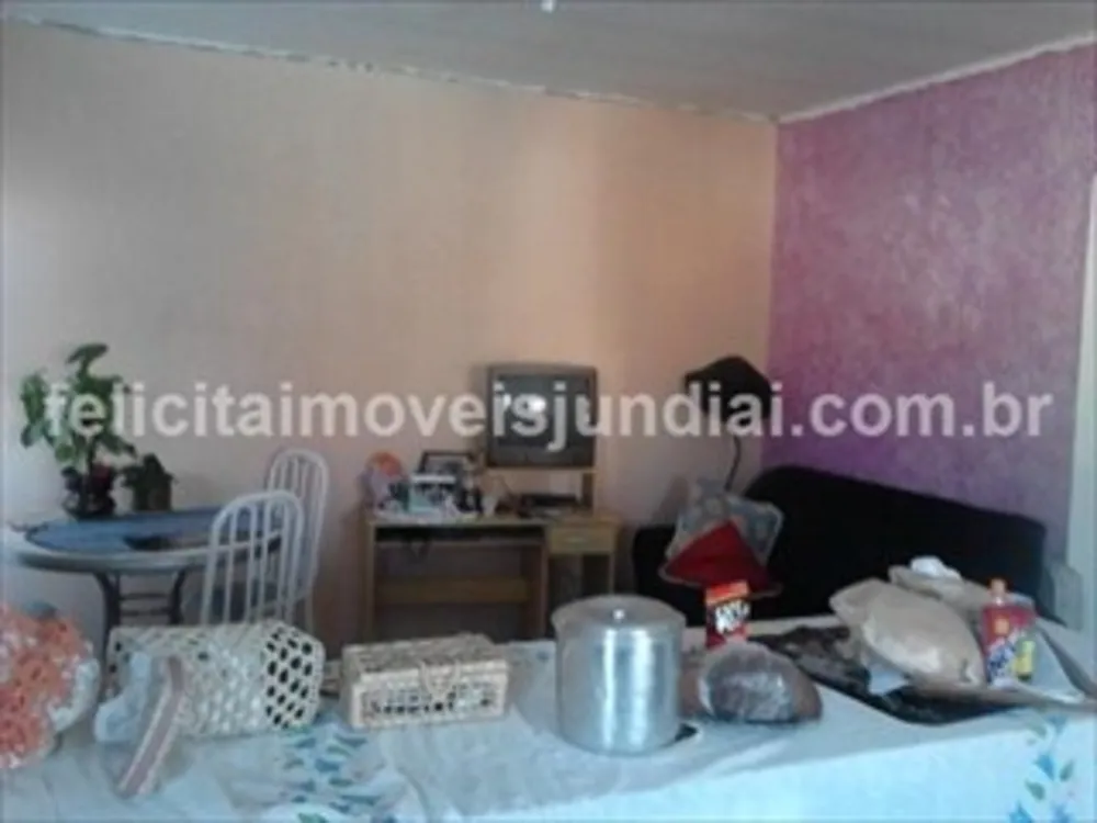 Casa, 2 quartos, 190 m² - Foto 1