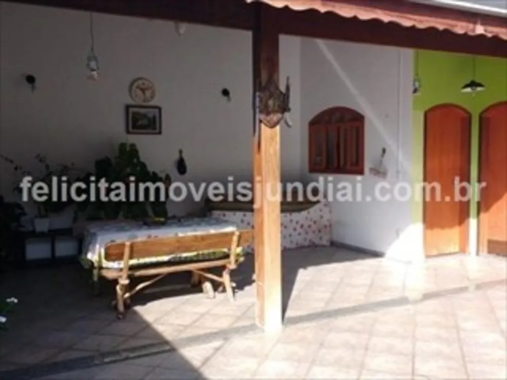 Casa, 3 quartos, 220 m² - Foto 10