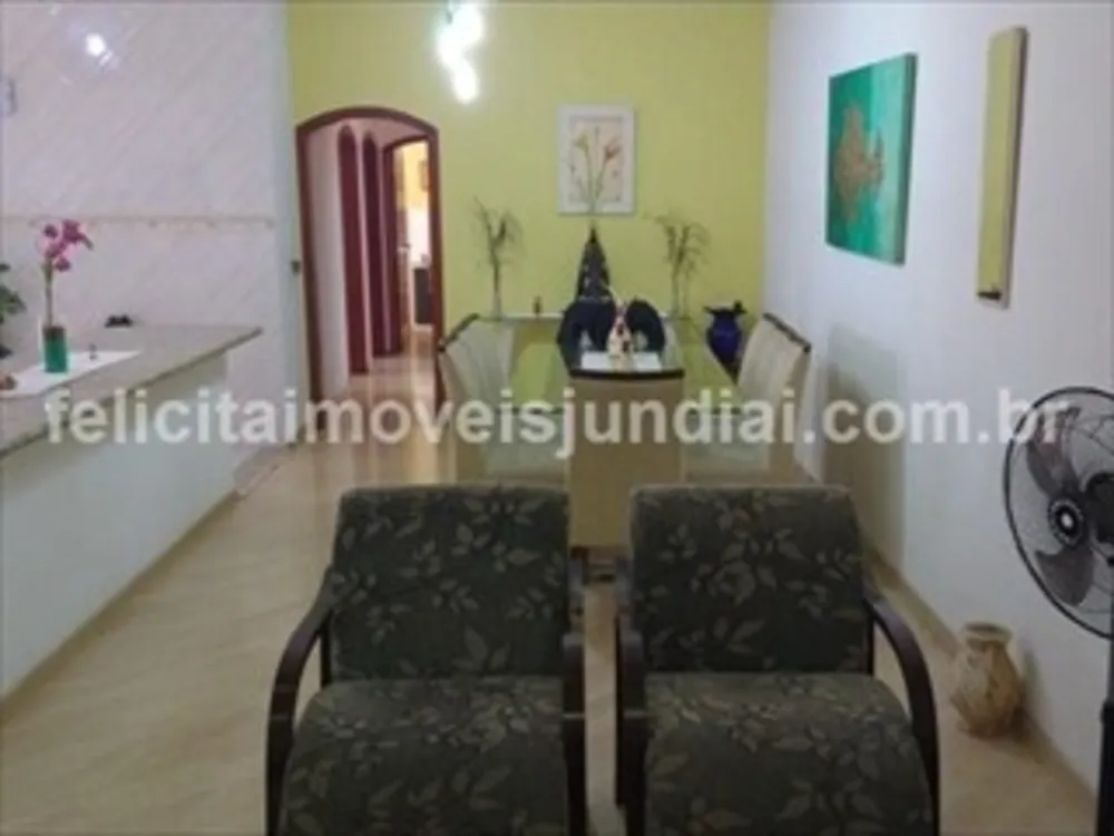 Casa, 3 quartos, 220 m² - Foto 3