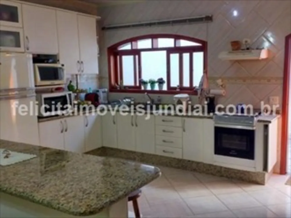 Casa, 3 quartos, 220 m² - Foto 4