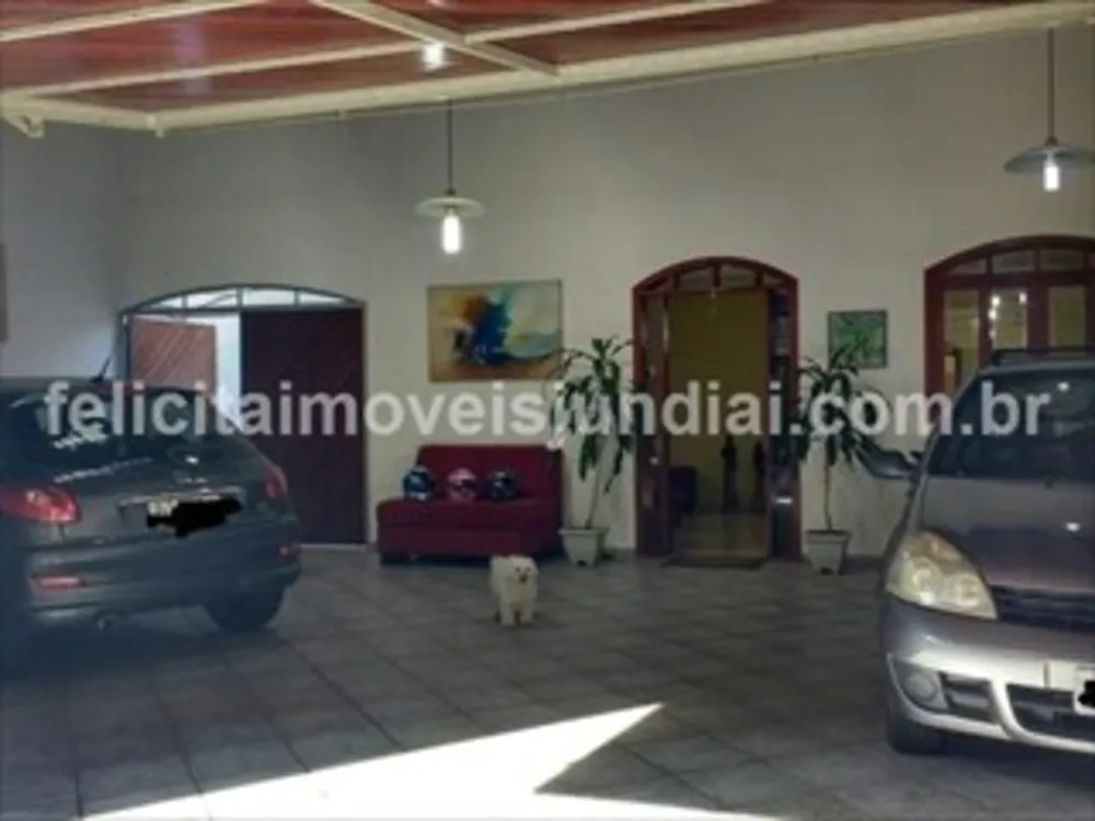 Casa, 3 quartos, 220 m² - Foto 12
