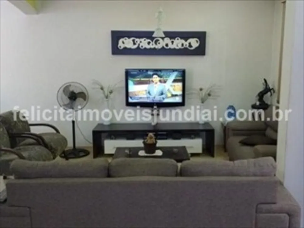 Casa, 3 quartos, 220 m² - Foto 2