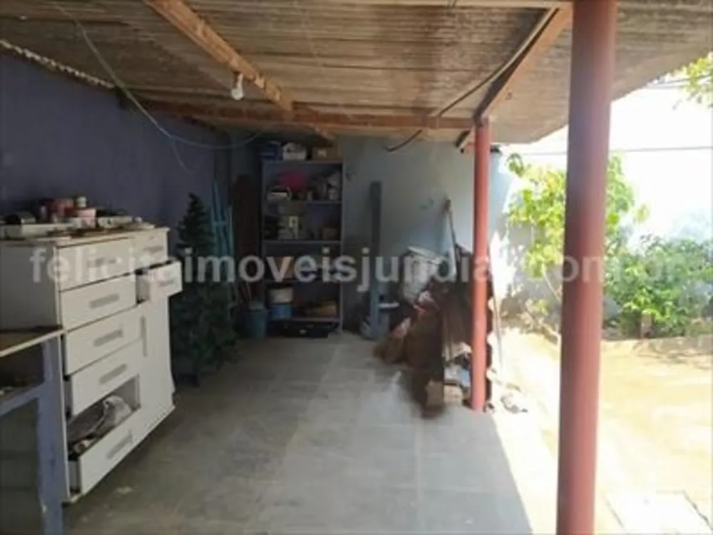 Casa, 3 quartos, 203 m² - Foto 13