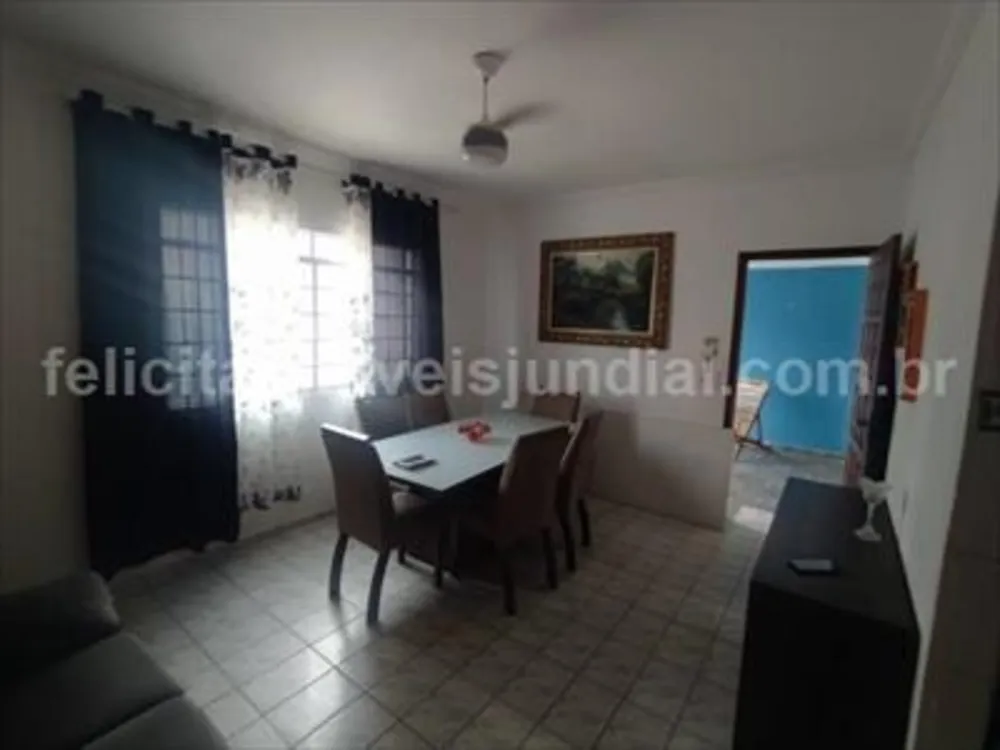 Casa, 3 quartos, 203 m² - Foto 9
