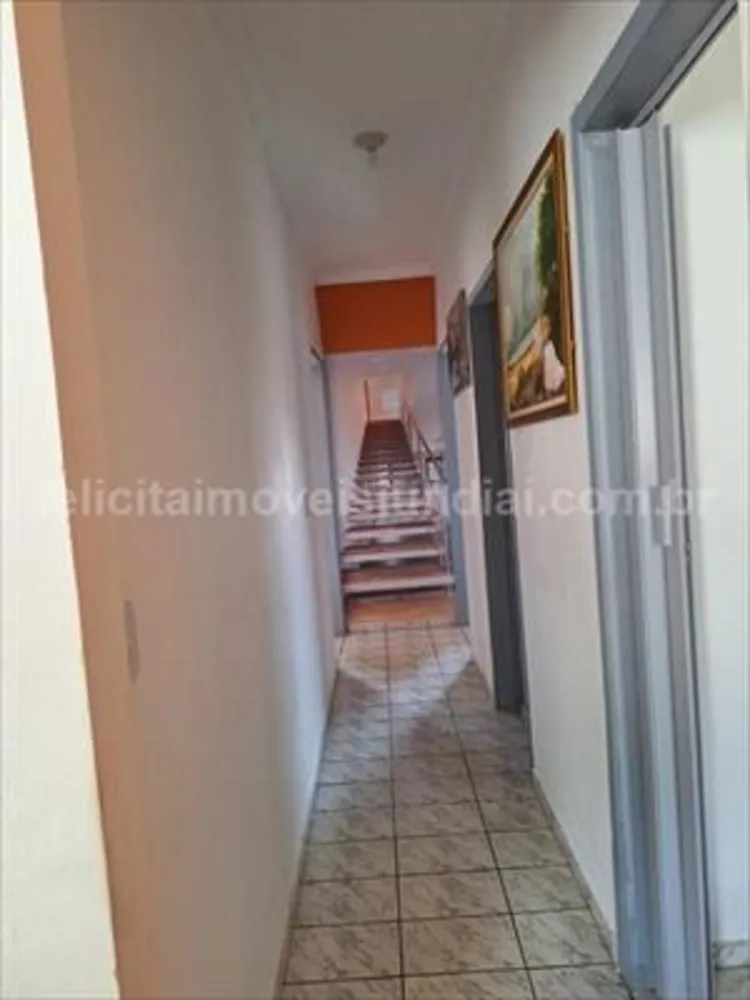 Casa, 3 quartos, 203 m² - Foto 4
