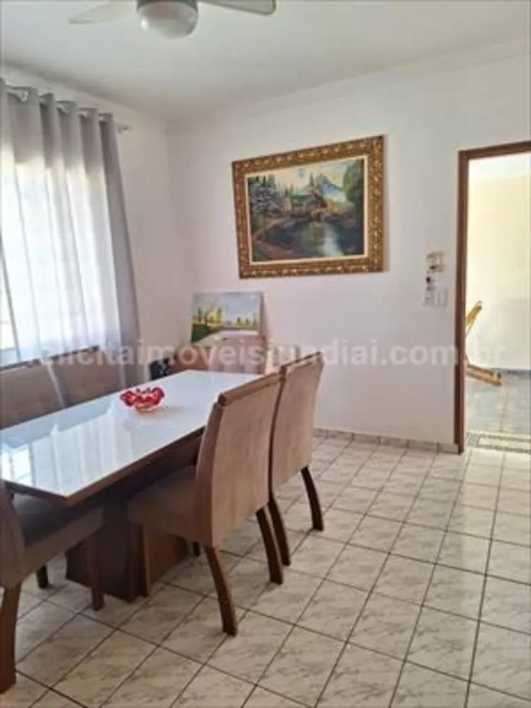 Casa, 3 quartos, 203 m² - Foto 3